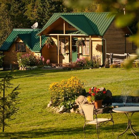 Chalet Paradis de Charlevoix Baie-Saint-Paul Chambre photo