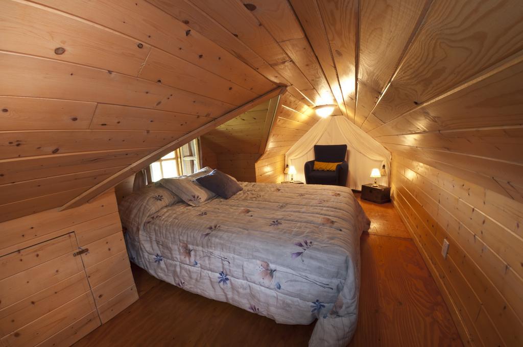 Chalet Paradis de Charlevoix Baie-Saint-Paul Chambre photo