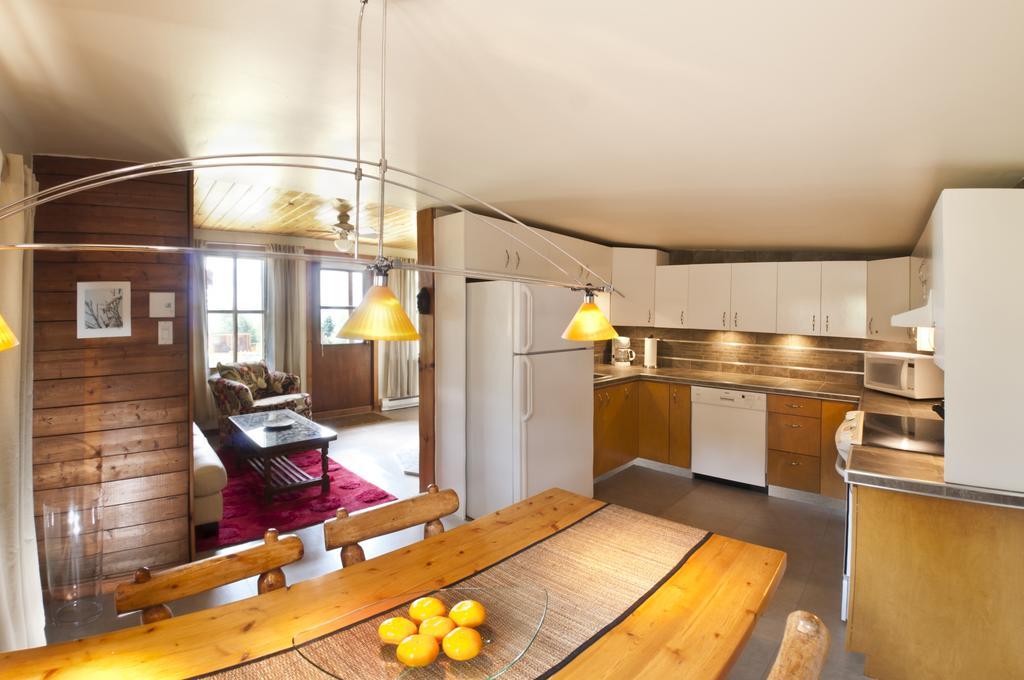 Chalet Paradis de Charlevoix Baie-Saint-Paul Chambre photo